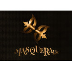 Circus Cortex `Masquerade` Programme 2023